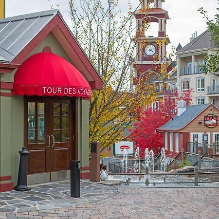 La Tour Des Voyageurs II Hotel Mont-Tremblant Ngoại thất bức ảnh