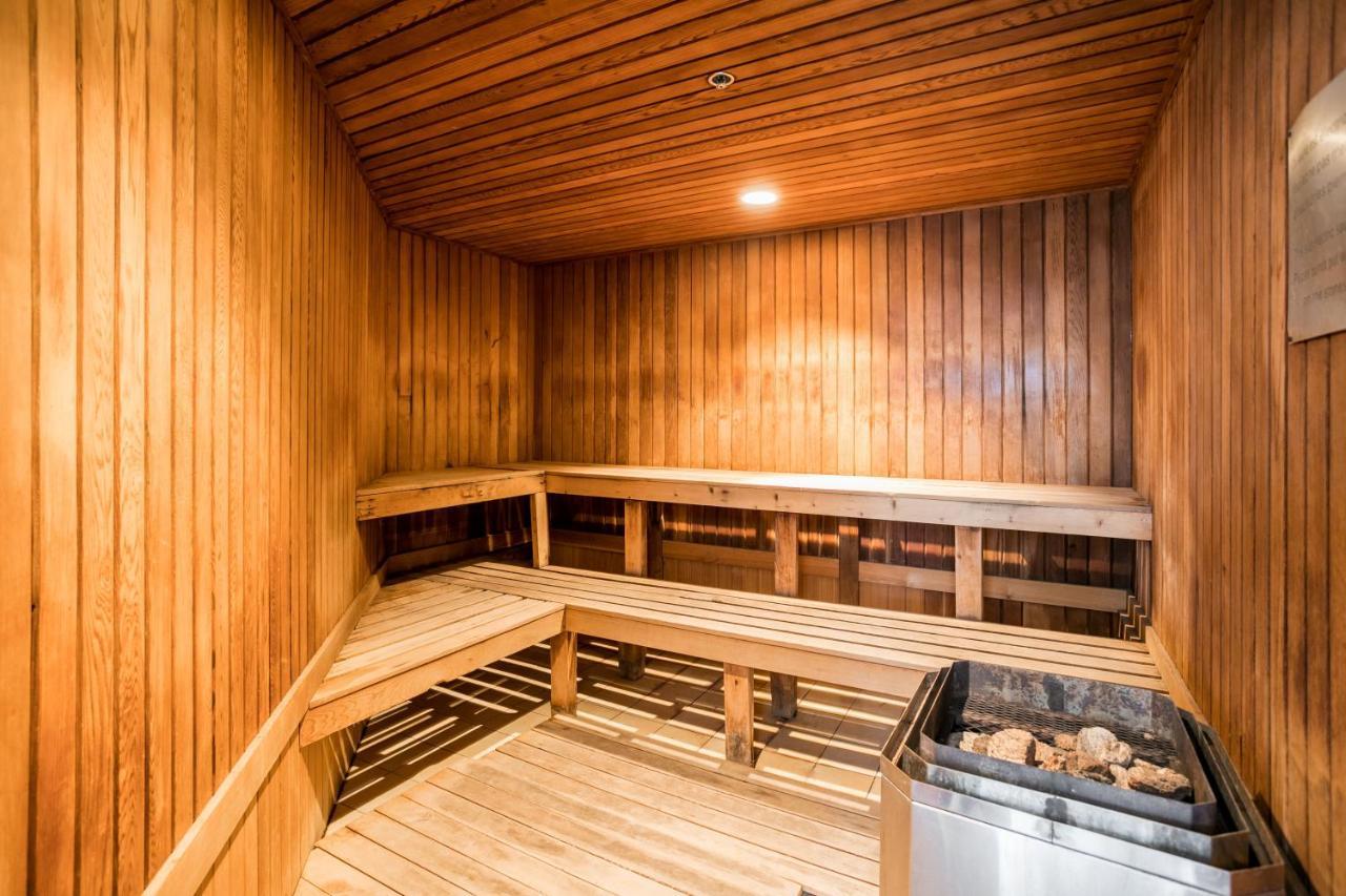 La Tour Des Voyageurs II Hotel Mont-Tremblant Ngoại thất bức ảnh