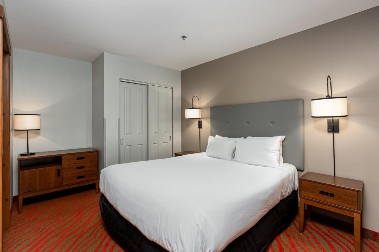 La Tour Des Voyageurs II Hotel Mont-Tremblant Ngoại thất bức ảnh