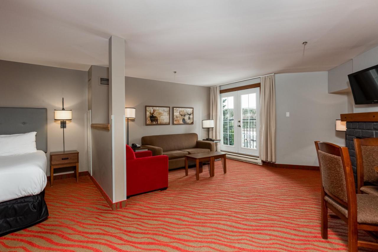 La Tour Des Voyageurs II Hotel Mont-Tremblant Ngoại thất bức ảnh