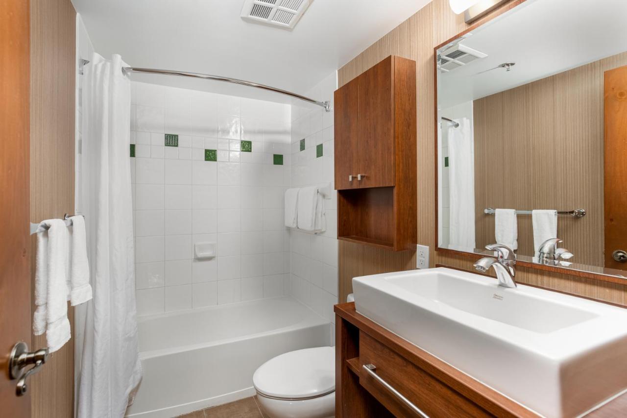 La Tour Des Voyageurs II Hotel Mont-Tremblant Ngoại thất bức ảnh