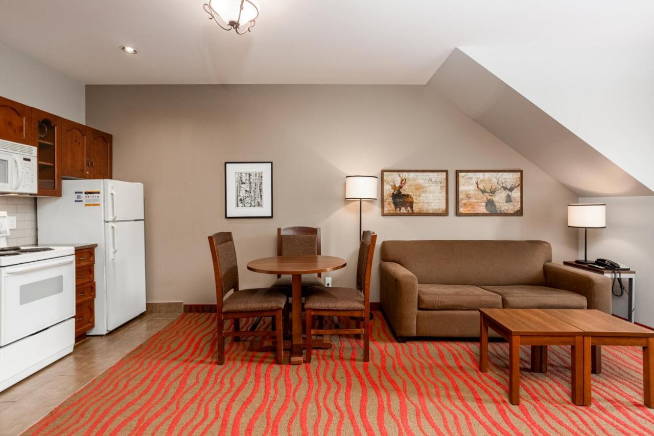 La Tour Des Voyageurs II Hotel Mont-Tremblant Ngoại thất bức ảnh