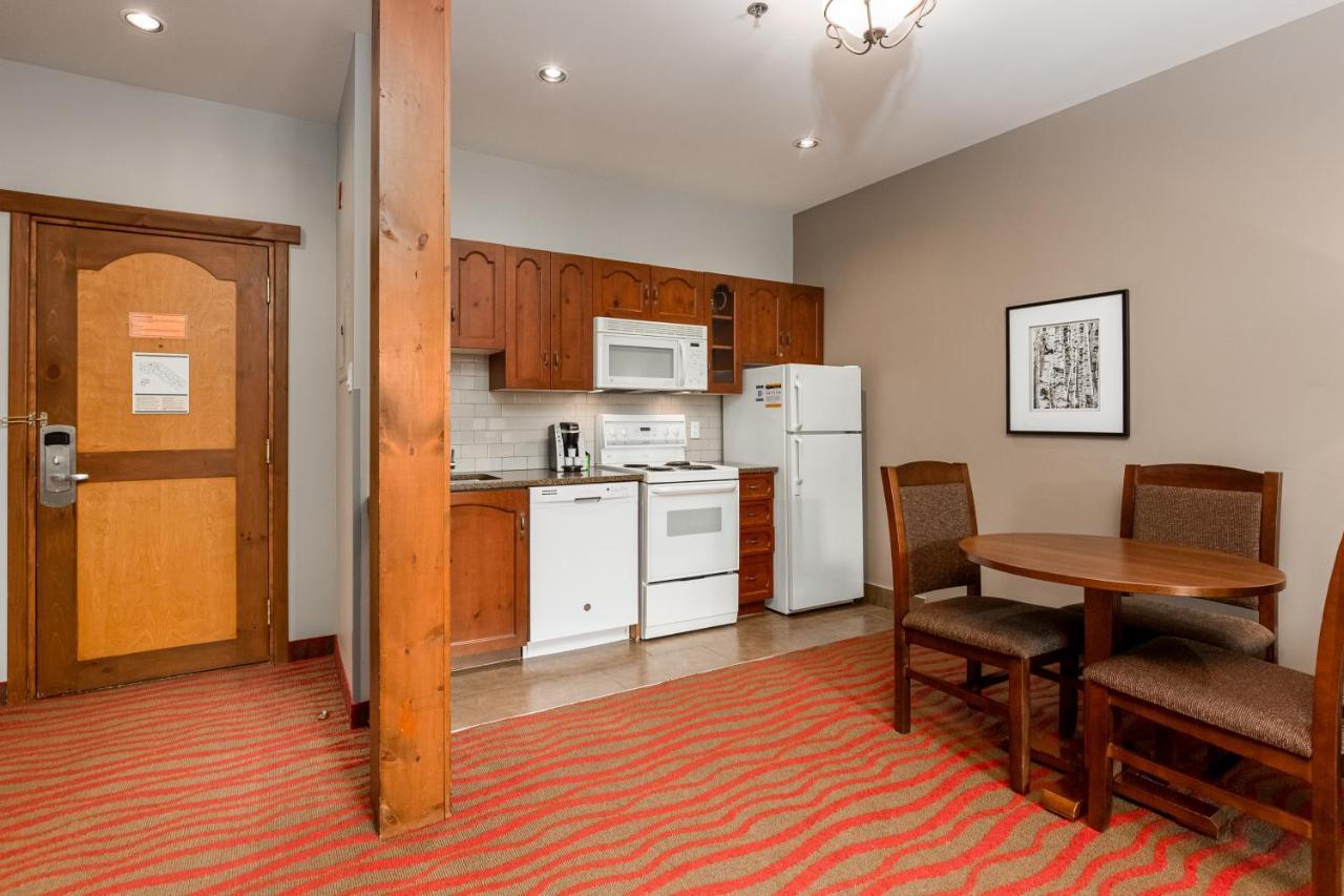 La Tour Des Voyageurs II Hotel Mont-Tremblant Ngoại thất bức ảnh
